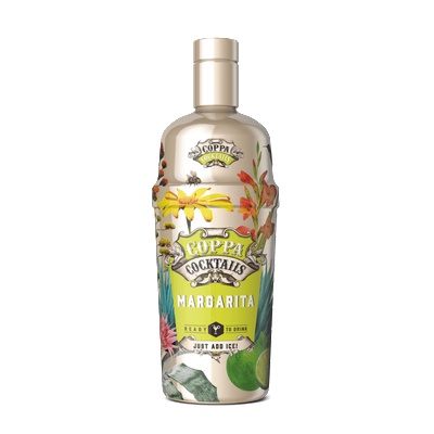 Coppa Cocktails Margarita 700ml