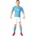 BanboToys Manchester City Soccer Foden 20cm (83330)