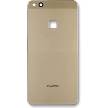 Kryt Huawei P10 Lite zadní zlatý