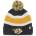 47 Nhl nashville predators breakaway cuff knit uni