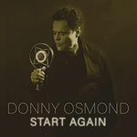 BMG Osmond Donny: Start Again - Vinyl (LP) (049248)
