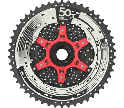 SunRace CSMZ91X