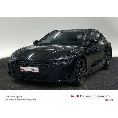 Audi A6 TFSI S-line Avant 270 kW