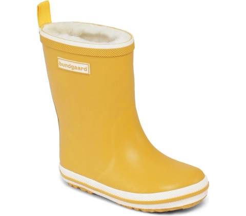 Bundgaard Charly High Curry