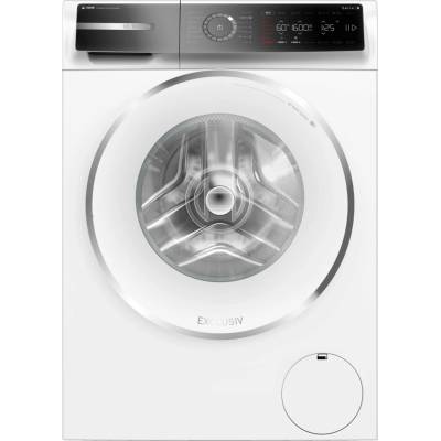 BOSCH WGB266A6BY
