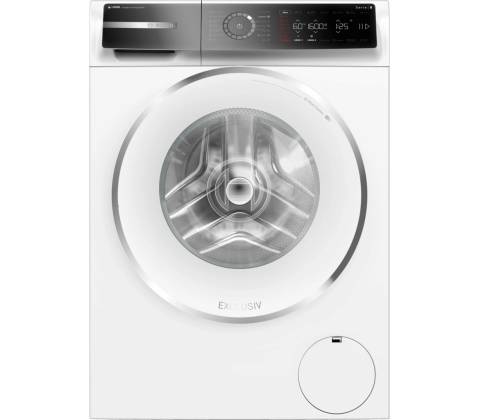 BOSCH WGB266A6BY