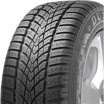 Dunlop SP Winter Sport 4D 215/55 R18 95H Runflat