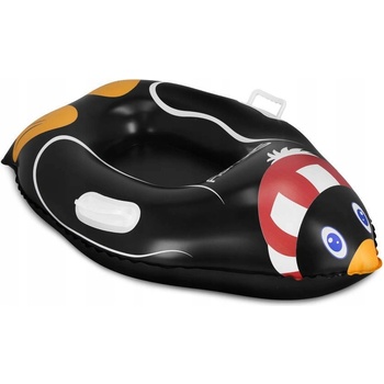 Spokey Nafukovací sněžný kluzák Penguin tučňák