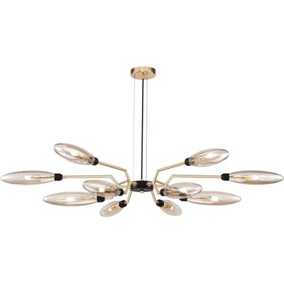 Maytoni Ventura MOD012CL-12G