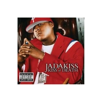 Jadakiss - Kiss Of Death CD