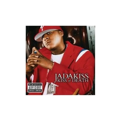 Jadakiss - Kiss Of Death CD