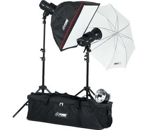 Terronic kit Basic 200P