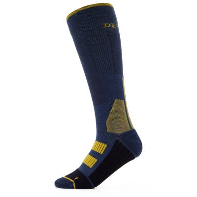 Ски чорапи Devold Ski Touring Merino Sock Merino socks - Flood - размер 35-37 (EU) (201-6479-0411)