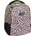 GIM Ученическа раница gim hallmark animal print