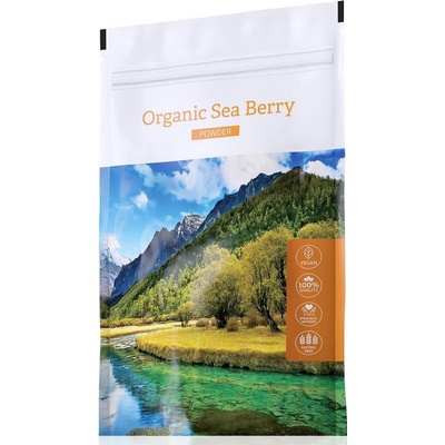 Energy Organic Sea Berry Powder 100 g