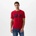 GAP logo Basic Red Apple
