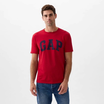 GAP logo Basic Red Apple