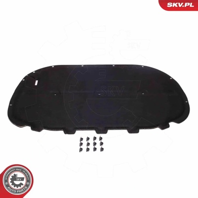 Izolace motorového prostoru ESEN SKV 97SKV859 – Sleviste.cz
