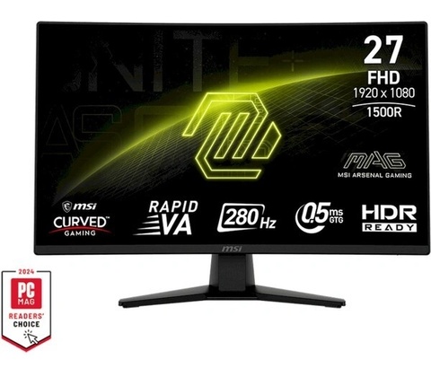 MSI MAG 274CXF