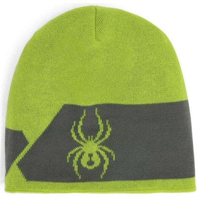 Spyder Shelby Hat lime