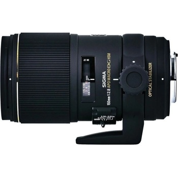 SIGMA 150mm f/2.8 EX APO DG MACRO HSM Canon