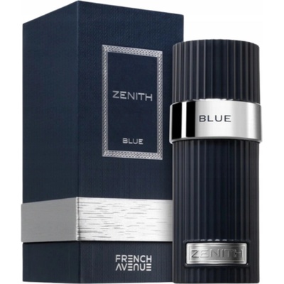 French Avenue Zenith Blue parfémovaná voda pánská 100 ml