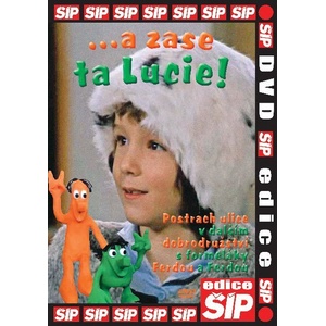 DM discont and again that Lucy! - DVD (000009)
