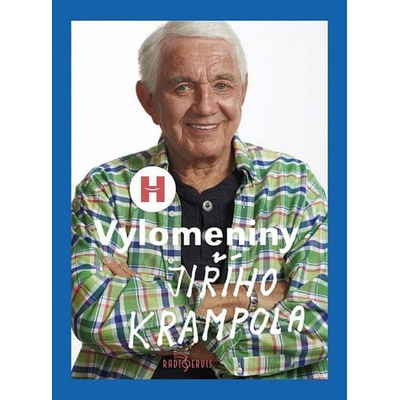 Vylomeniny Jiřího Krampola