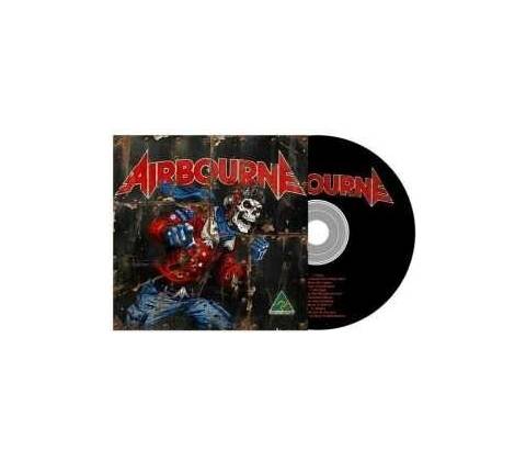 AIRBOURNE - Airbourne
