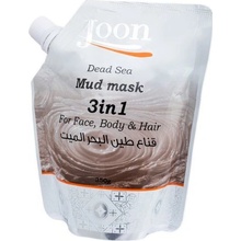 Bahenní maska 3v1 JOON 350 g
