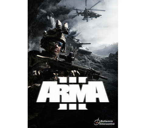 Arma 3 Jets