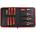 Felo Комплект инструменти Felo 413 811 04 - 1000V E-Slim, 11 части (413 811 04)
