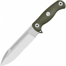 Kizer Drop BearFix 7 AEB-L Micarta 1103A1