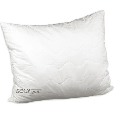SCANquilt Vankúš SOFT 50x70