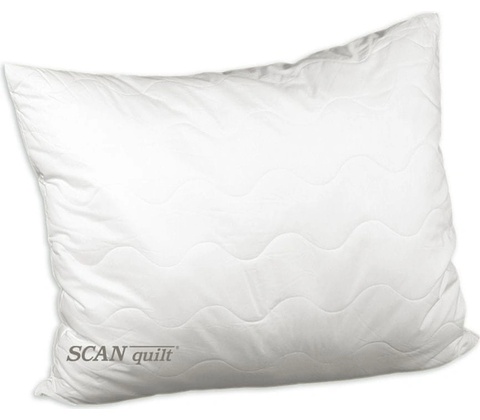 SCANquilt Vankúš SOFT 50x70