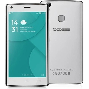 Doogee X5 Max Pro