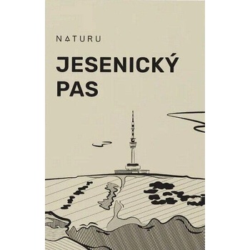 Jesenický pas