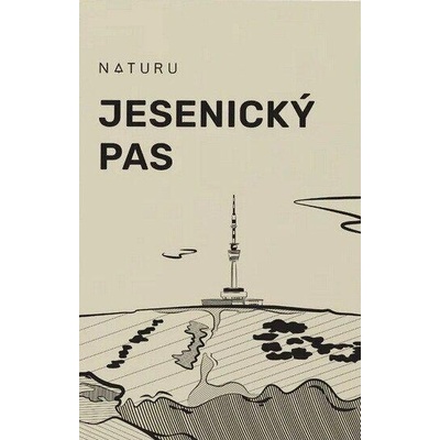 Jesenický pas