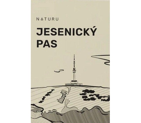 Jesenický pas