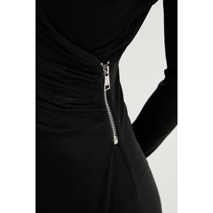 KARL LAGERFELD Рокля (A3W13042) - answear - 293,18 лв