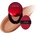 TirTir - Mask Fit Red Mini Cushion 4.5g - 34C Amber