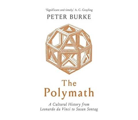 The Polymath - Peter Burke