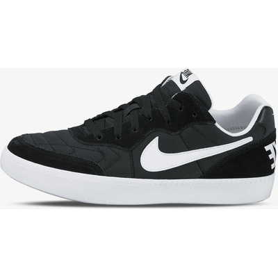 Nike NSW TIEMPO TRAINER čierna biela