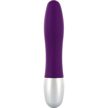 Image 1 of Seven Creations Sevencreations Discretion мини вибратор лилав