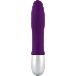 Seven Creations Sevencreations Discretion мини вибратор лилав