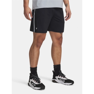 Under Armour Pjt Rck Mesh Short