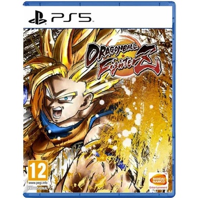 BANDAI NAMCO Entertainment Dragon Ball FighterZ (PS5)