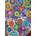Magnolia - Puzzle Life Goes Round - 1 000 piese