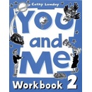 You and Me 2 Workbook