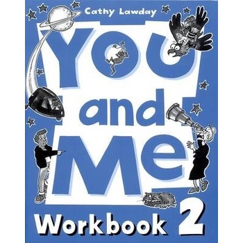 You and Me 2 Workbook